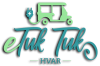 e Tuk-Tuk Hvar